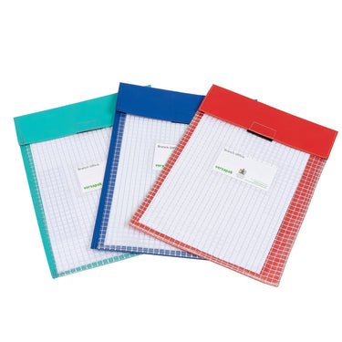 Versapak Internal Document Pouch Group IVW